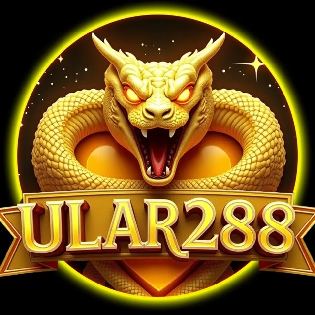 ULAR288 - Permainan TPS Seru dan Menantang