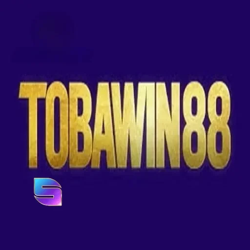 Logo tobawin88